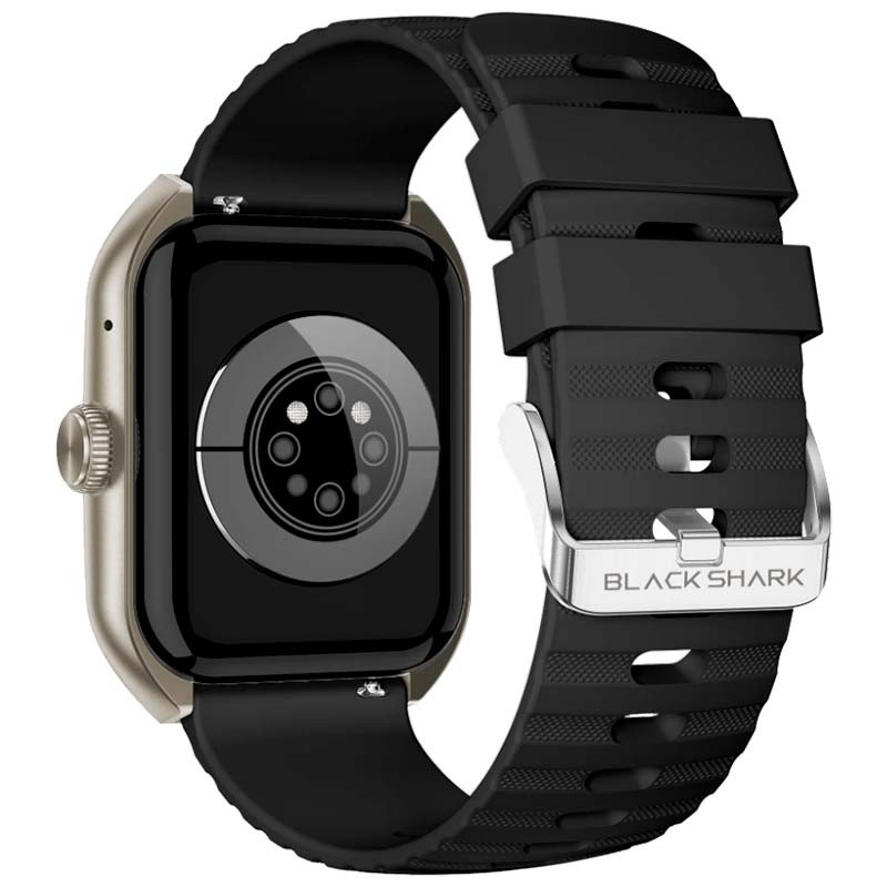 Montre Connectée Black Shark GT3 Argent - Ítem3