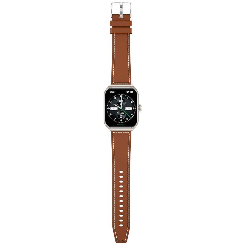 Montre Connectée Black Shark GT3 Argent - Ítem5