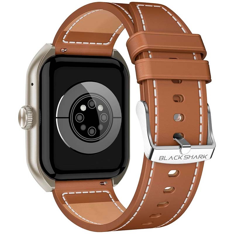 Montre Connectée Black Shark GT3 Argent - Ítem8