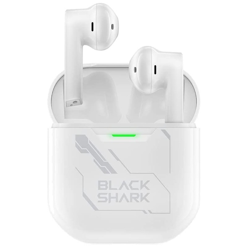 Black Shark JoyBuds TWS Blanco - Auriculares Bluetooth
