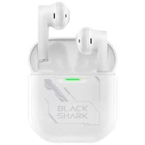 Black Shark JoyBuds TWS Branco - Fones de ouvido Bluetooth