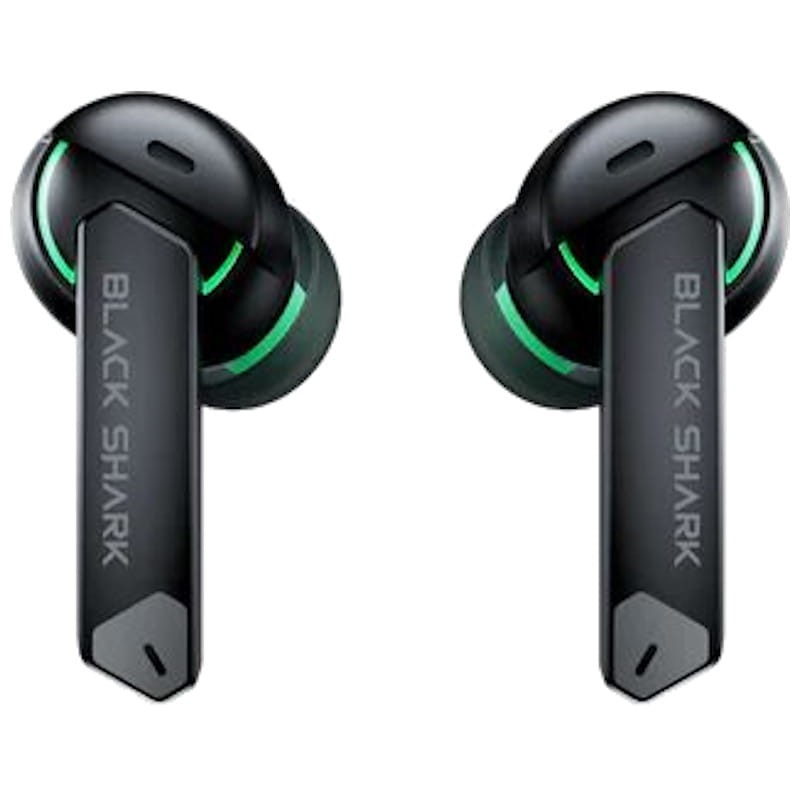 Black Shark JoyBuds Pro - Fones de ouvido Bluetooth Preto - Item4