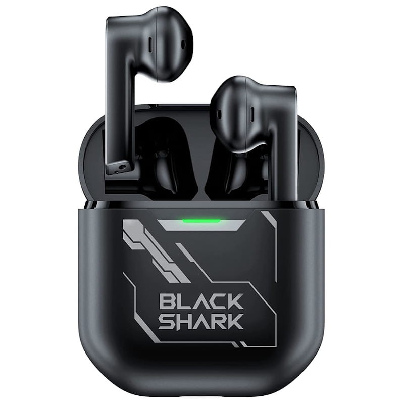 Black Shark JoyBuds TWS Noir - Casque Bluetooth - Non Scelle - Ítem