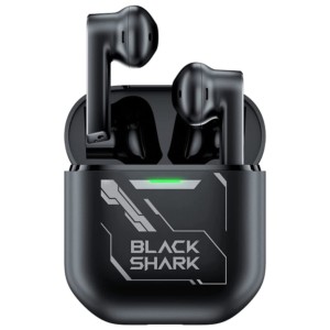 Black Shark JoyBuds TWS Black - Bluetooth Headphones