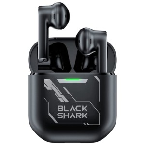 Black Shark JoyBuds TWS Negro - Auriculares Bluetooth