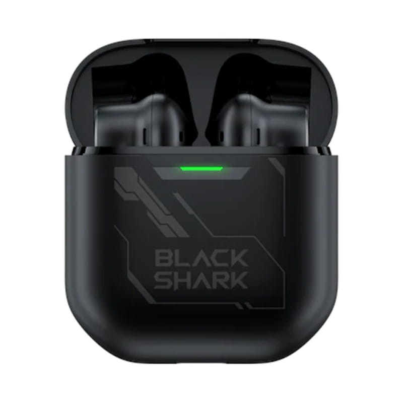 Black Shark JoyBuds TWS Preto - Fones de Ouvido Bluetooth - Item1