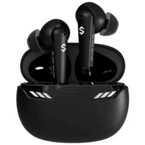 Black Shark Lucifer T10 TWS Black - Bluetooth Headphones