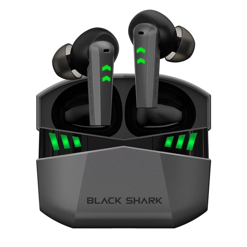 Black Shark Lucifer T2 TWS Preto - Item