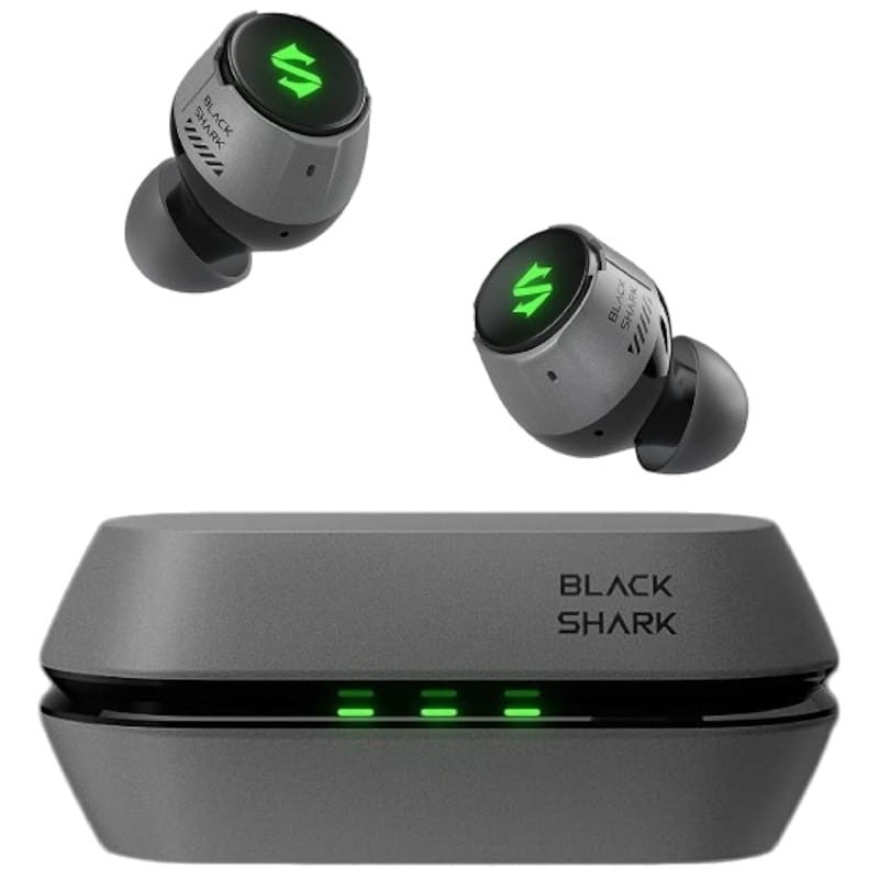 Black Shark Lucifer T4 Auriculares Bluetooth