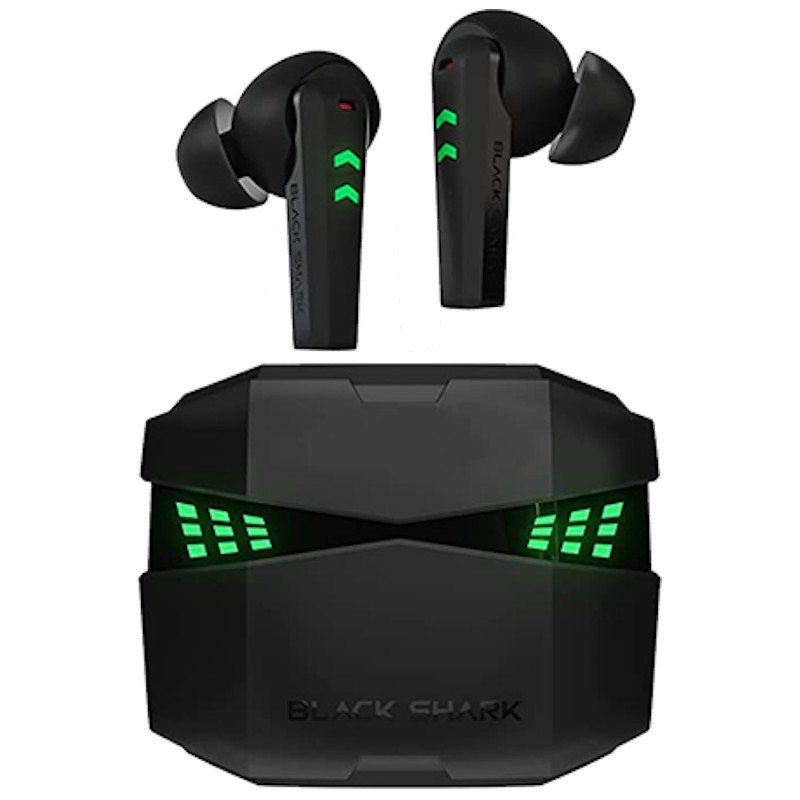 Black Shark Lucifer T6 TWS Negro - Auriculares Bluetooth - Ítem