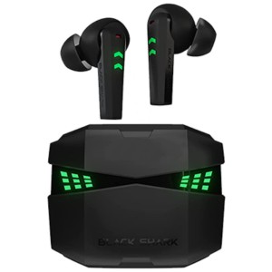 Black Shark Lucifer T6 TWS Preto - Fones de ouvido Bluetooth