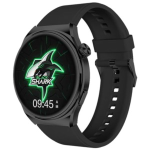 Relógio Black Shark S1 Preto - Smartwatch