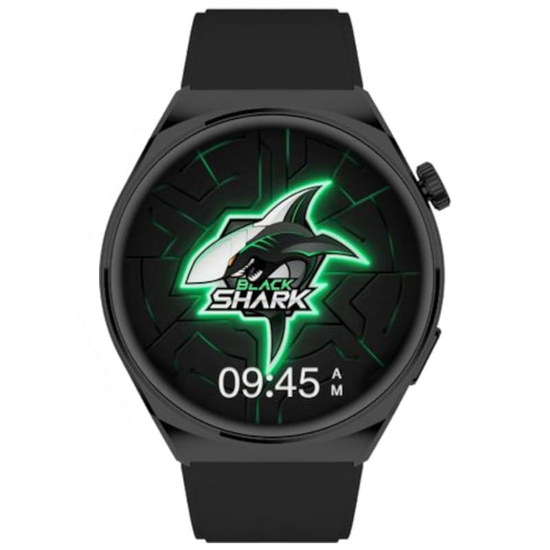 Black Shark S1 Watch Noir - Montre Intelligente - Ítem1