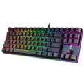 Black Shark Sixgill K1 RGB - Teclado Mecanico - Ítem