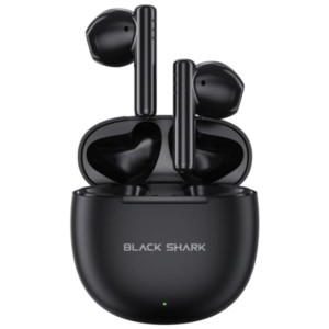 Black Shark T9 Preto - Auscultadores Bluetooth