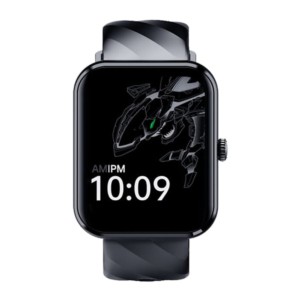 Black Shark Watch GT Negro - Reloj inteligente