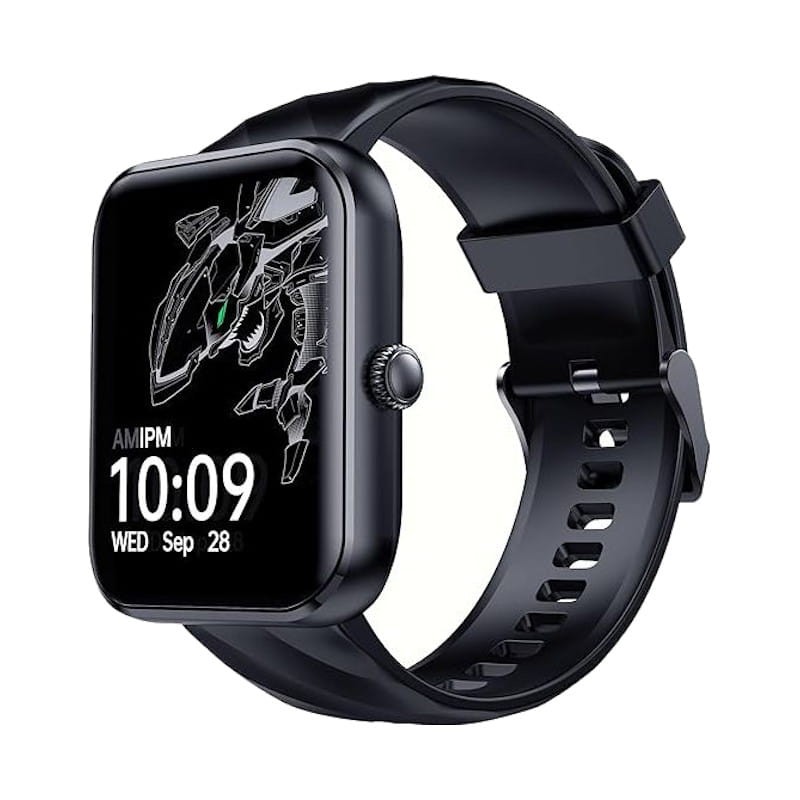 Black Shark Watch GT Preto - Relógio inteligente - Item1