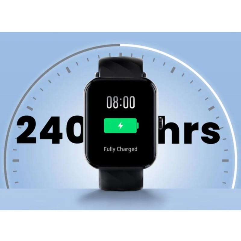 Black Shark Watch GT Preto - Relógio inteligente - Item2