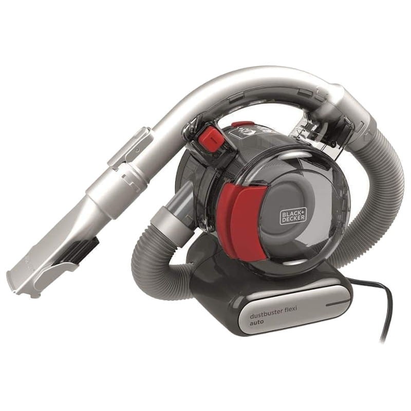 Buy Car Vacuum Cleaner Black\u0026Decker 