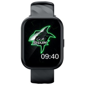 Black Shark Watch GT Neo Preto - Relógio inteligente