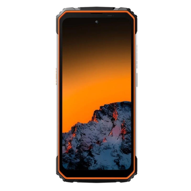 Blackview BV8100 8Go/256Go Orange - Téléphone portable - Ítem1