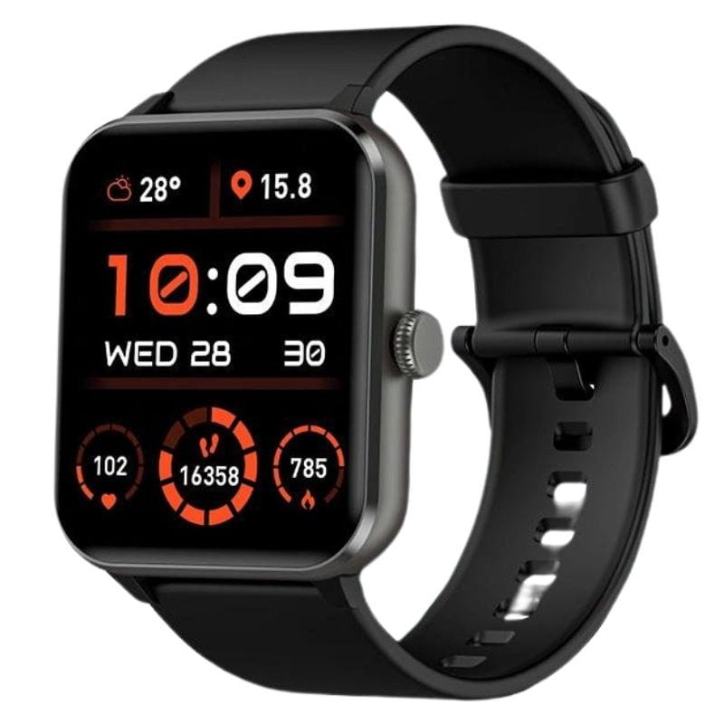 Blackview R50 Negro - Reloj inteligente - Ítem