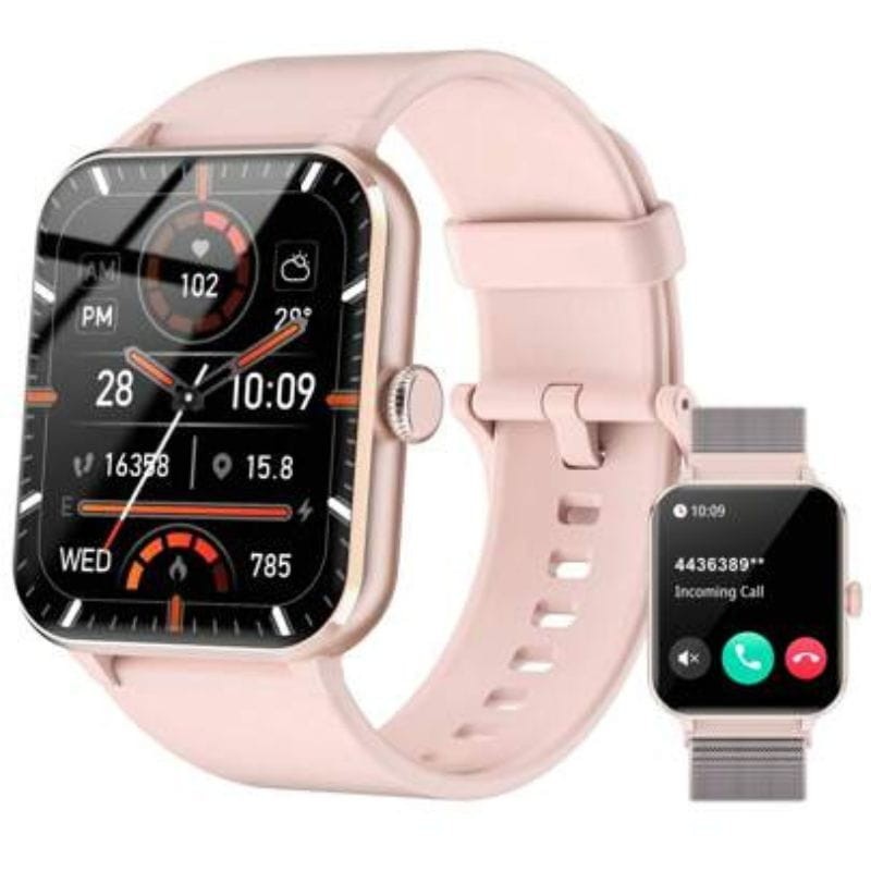Blackview R50 Rosa - Reloj inteligente - Ítem1