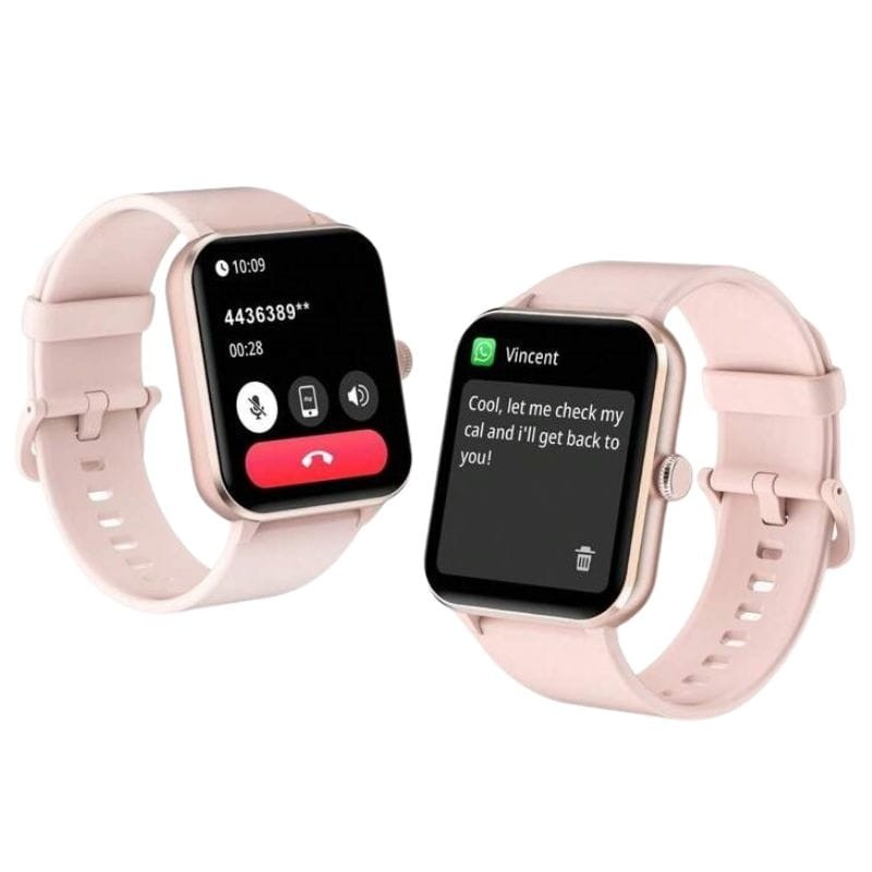 Blackview R50 Rosa - Reloj inteligente - Ítem2