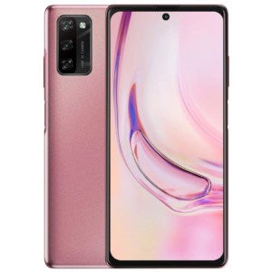Blackview A100 6GB/128GB Pink - Unsealed