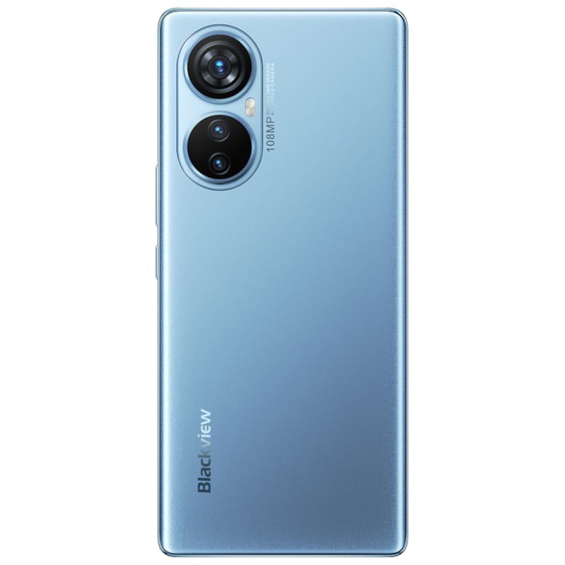 Blackview A200 Pro 12Go/256Go Bleu - Téléphone portable - Ítem2