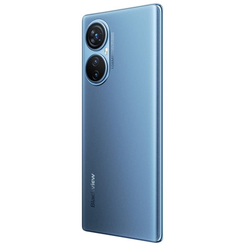 Blackview A200 Pro 12Go/256Go Bleu - Téléphone portable - Ítem3