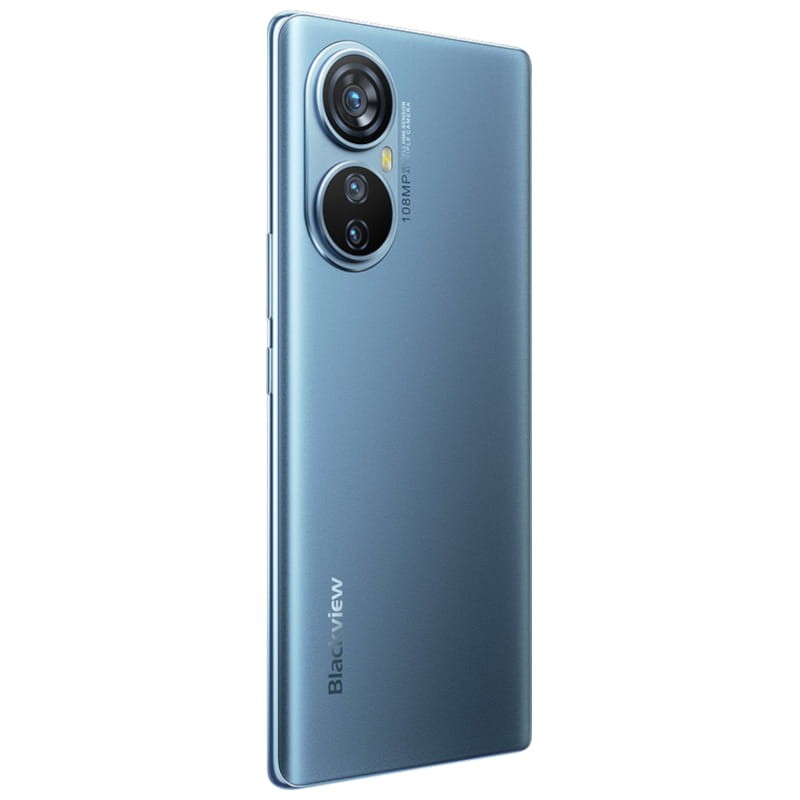 Blackview A200 Pro 12Go/256Go Bleu - Téléphone portable - Ítem4