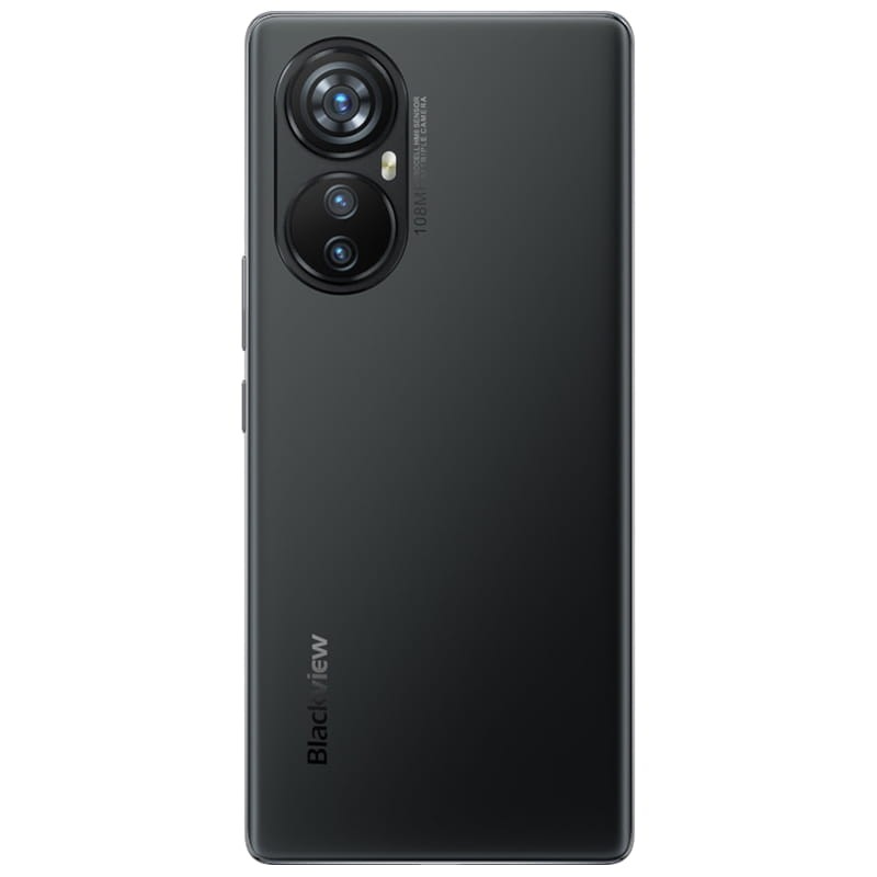 Blackview A200 Pro 12GB/256GB Negro - Teléfono móvil - Ítem2