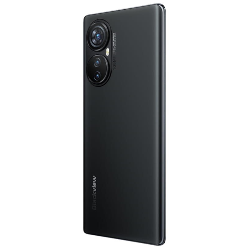 Blackview A200 Pro 12GB/256GB Negro - Teléfono móvil - Ítem3