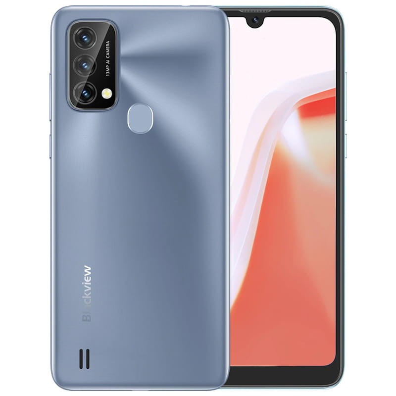Blackview A50 3GB/64GB Azul - Ítem