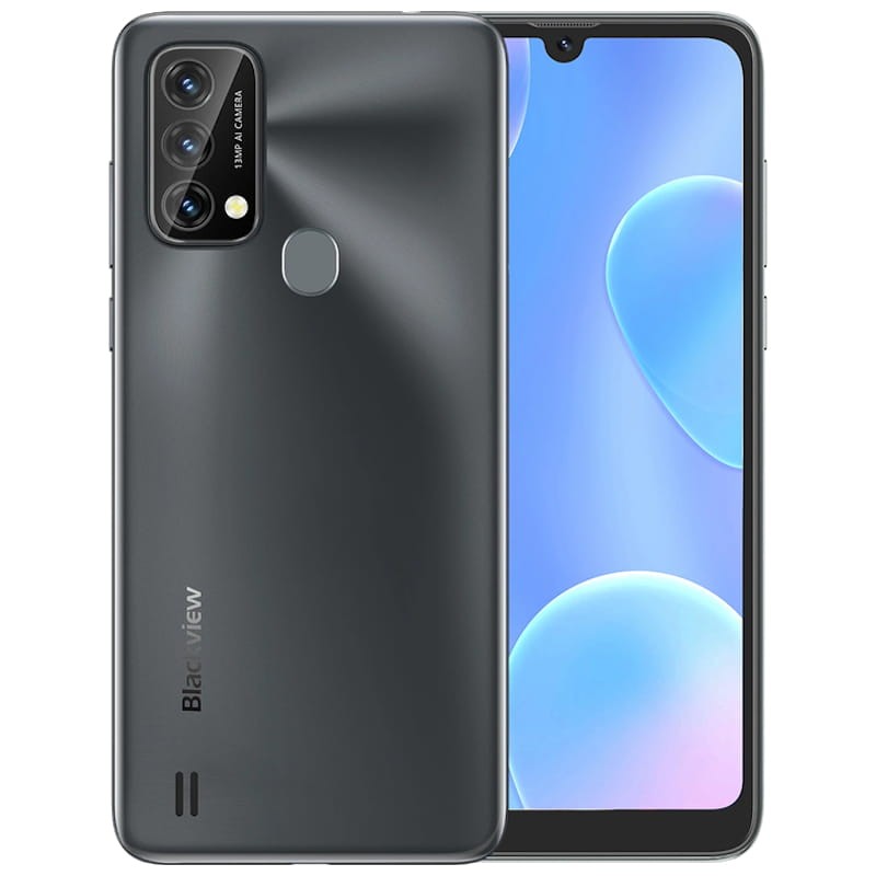 Blackview A50 3GB/64GB Negro - Ítem