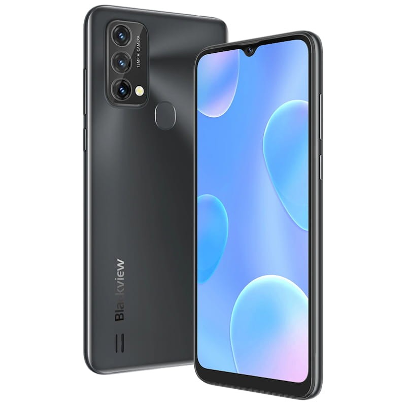 Blackview A50 3GB/64GB Negro - Ítem3
