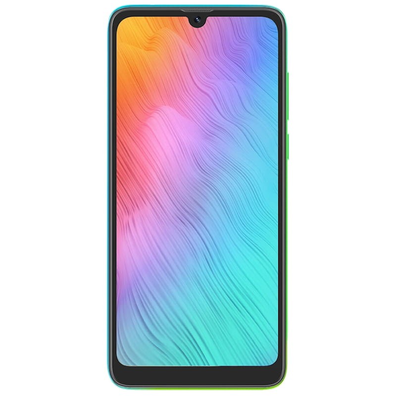 Blackview A50 3GB/64GB Verde Mojito - Ítem1