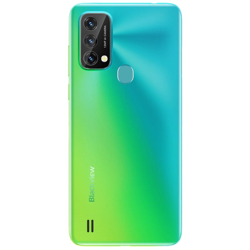 Blackview A50 3GB/64GB Verde Mojito - Ítem2