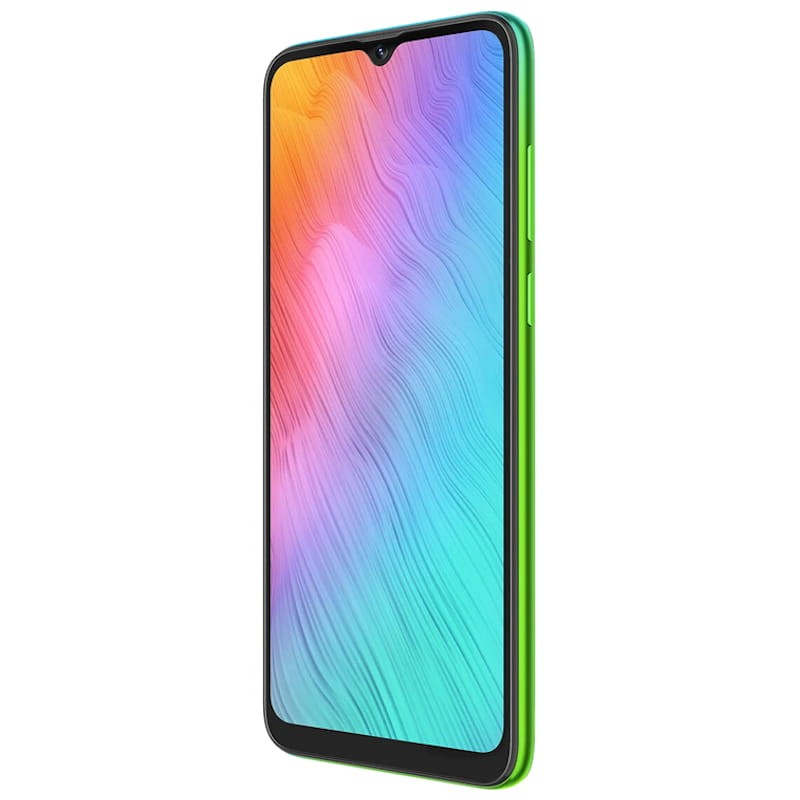 Blackview A50 3GB/64GB Verde Mojito - Ítem3