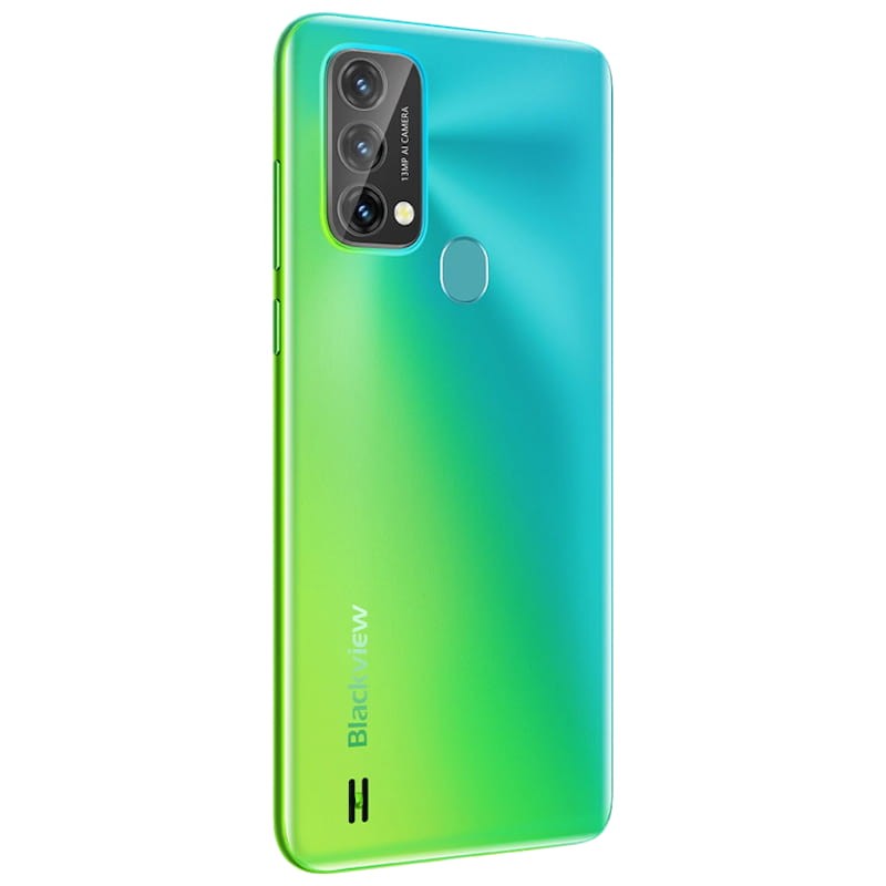 Blackview A50 3GB/64GB Verde Mojito - Ítem4