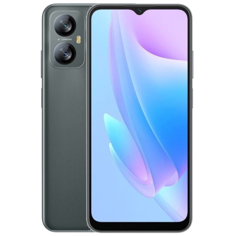 Blackview A52 2GB/32GB Gris - Teléfono Móvil - Ítem