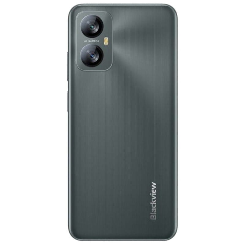 Blackview A52 2GB/32GB Gris - Teléfono Móvil - Ítem2