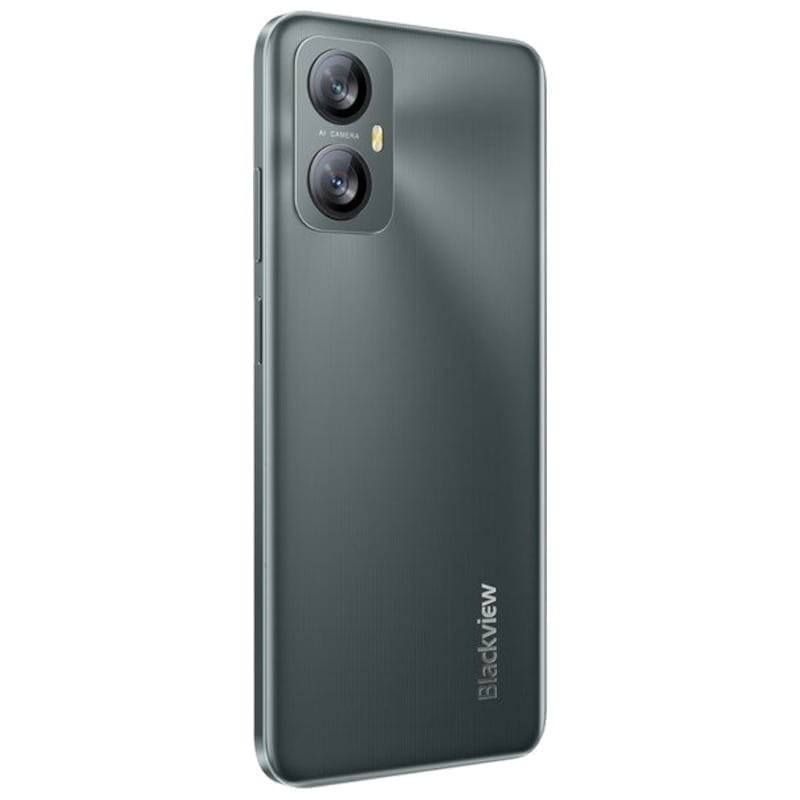 Blackview A52 2GB/32GB Gris - Teléfono Móvil - Ítem4