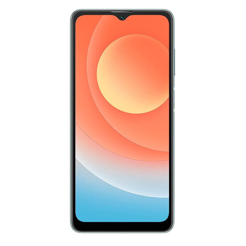 Blackview A53 2Go/16Go Gris - Ítem2