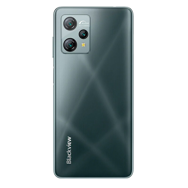 Blackview A53 2Go/16Go Gris - Ítem4