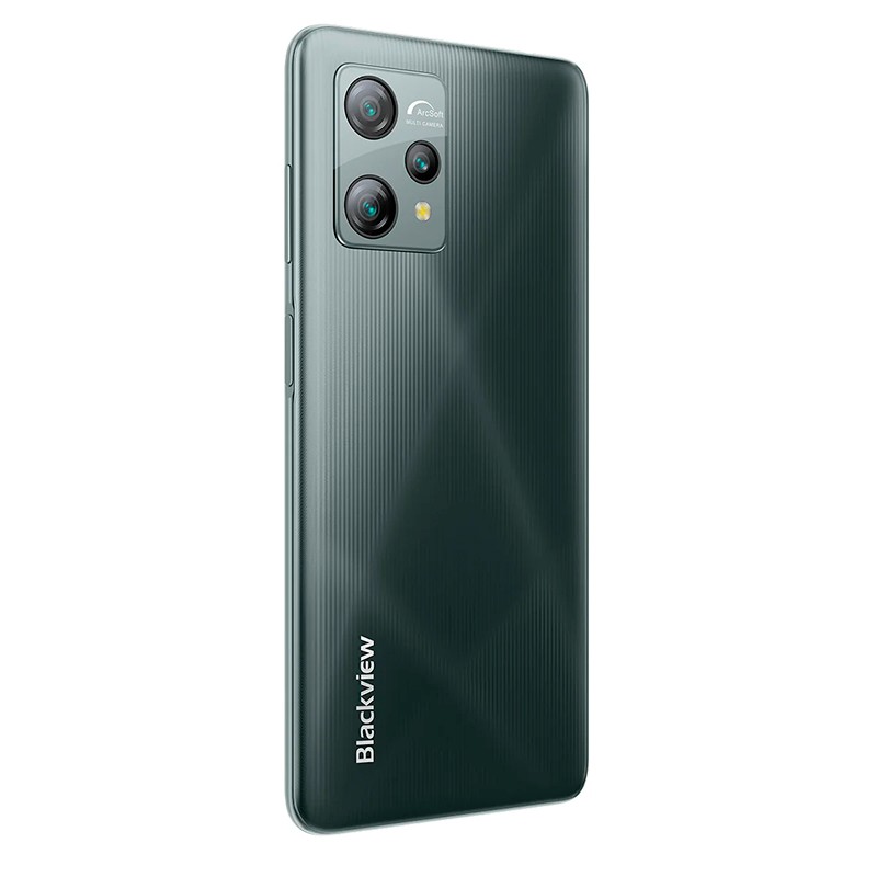 Blackview A53 2Go/16Go Gris - Ítem5