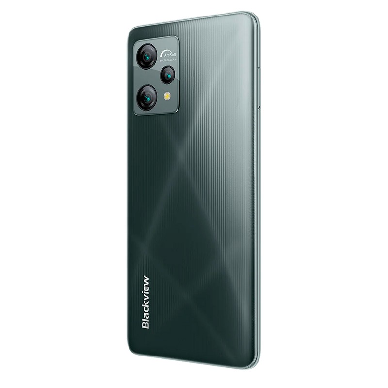 Blackview A53 2Go/16Go Gris - Ítem6