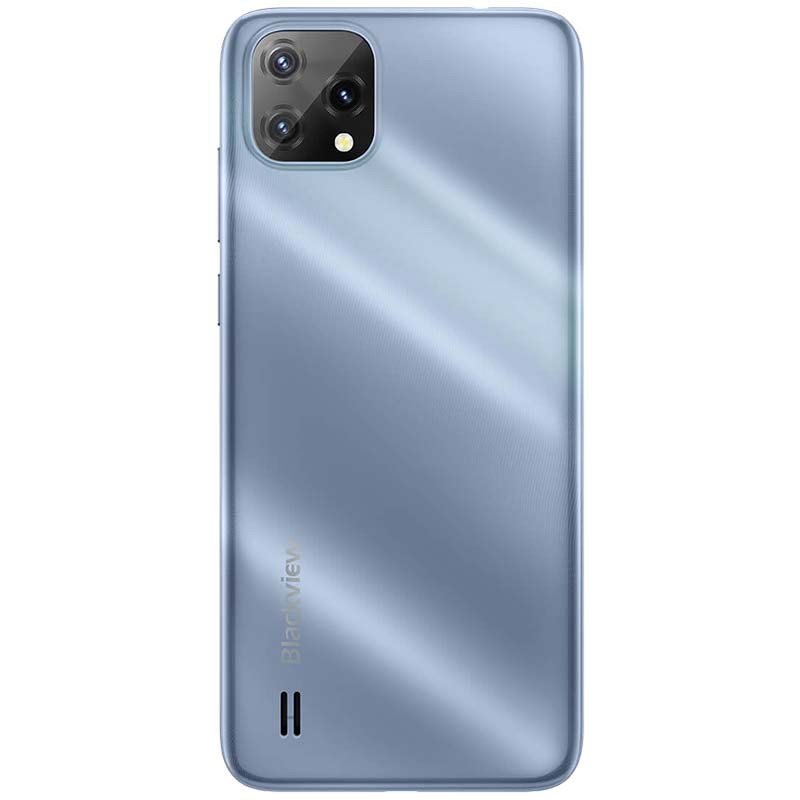 Blackview A55 3GB/16GB Azul - Ítem4