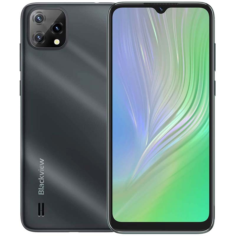 Blackview A55 3GB/16GB Negro - Ítem